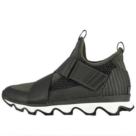 Sorel Kinetic Sneak Size 6.5 - Picture 1 of 11